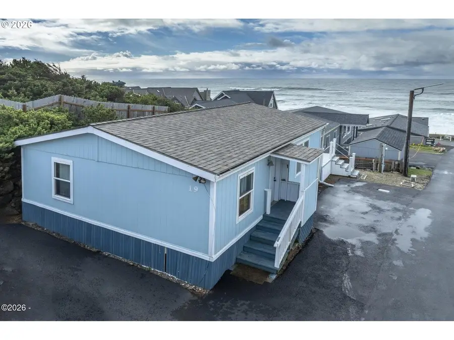4875 N Highway 101 #19, Lincoln Beach, OR 97341 - #3