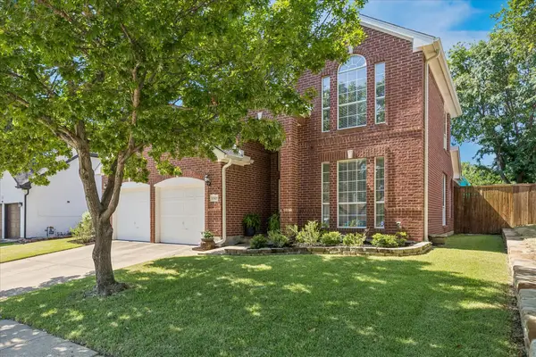 2321 Gatwick Court, Flower Mound, TX 75028