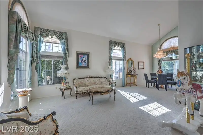 805 Overview Drive, Las Vegas, NV 89145 - Image #3