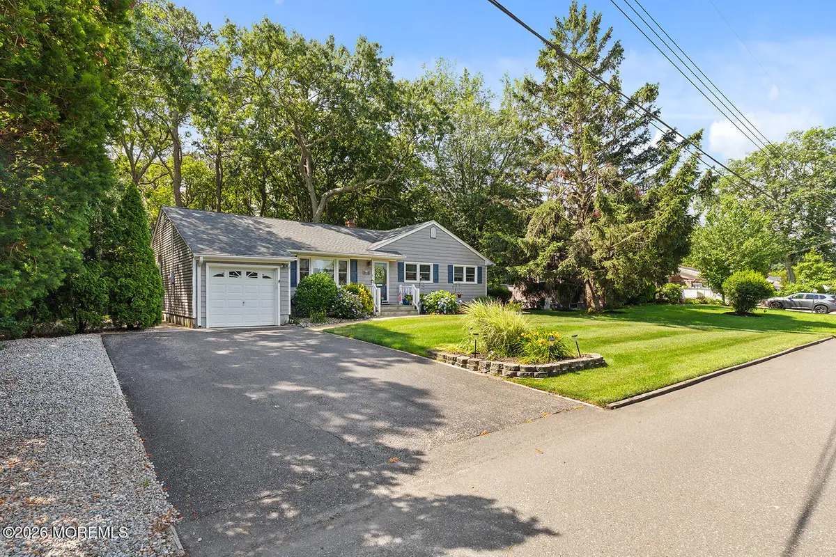 308 Village Way, Brick, NJ 08724 - #1