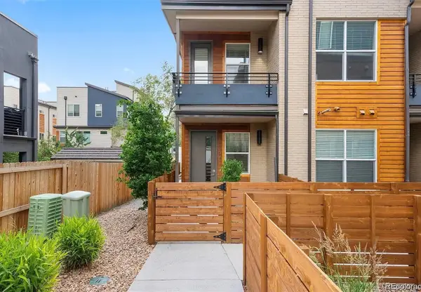 3521 W 16th Avenue, Denver, CO 80204