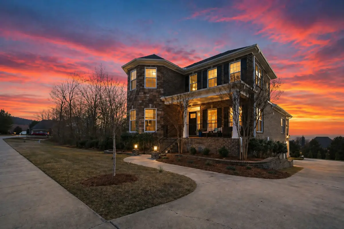2821 Talon Circle, Huntsville, AL 35811 - #1