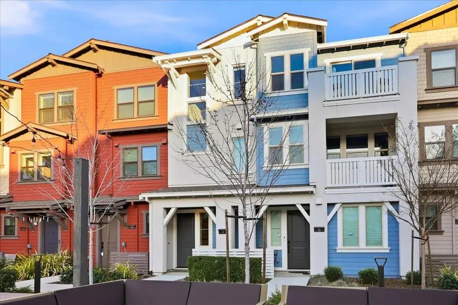 921 Magnolia Terrace #7, Sunnyvale, CA 94086 - Image #2