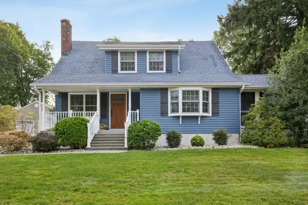 132 Fairview Ave, Berkeley Heights Twp., NJ 07922