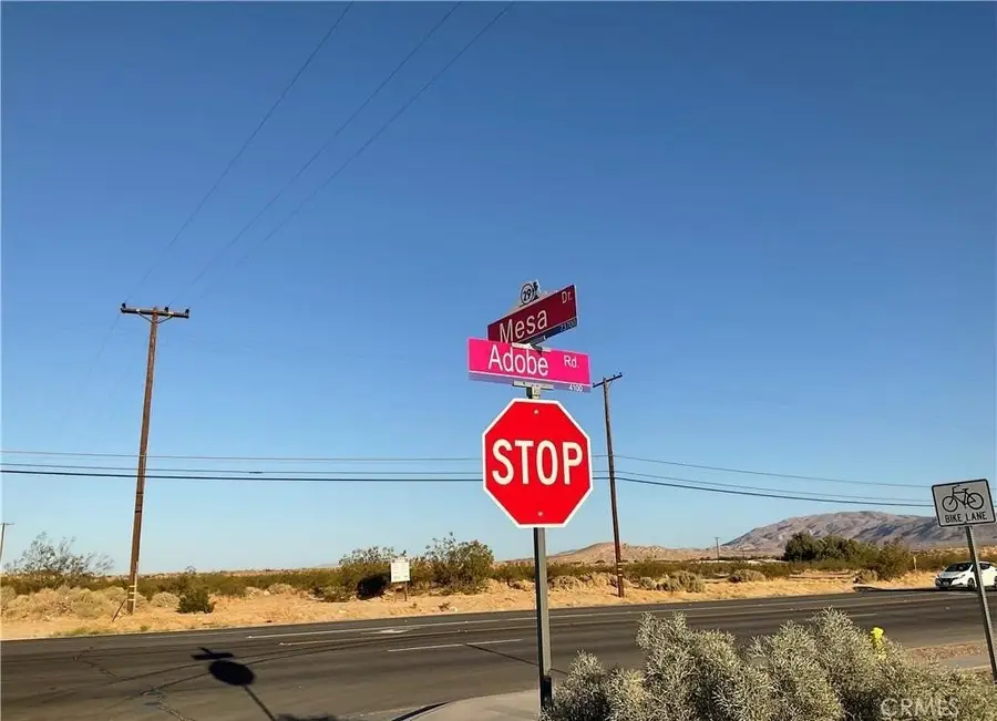 0 Adobe Road, Twentynine Palms, CA 92277 - Image #2