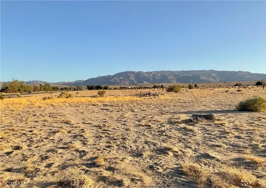 0 Adobe Road, Twentynine Palms, CA 92277 - Image #3