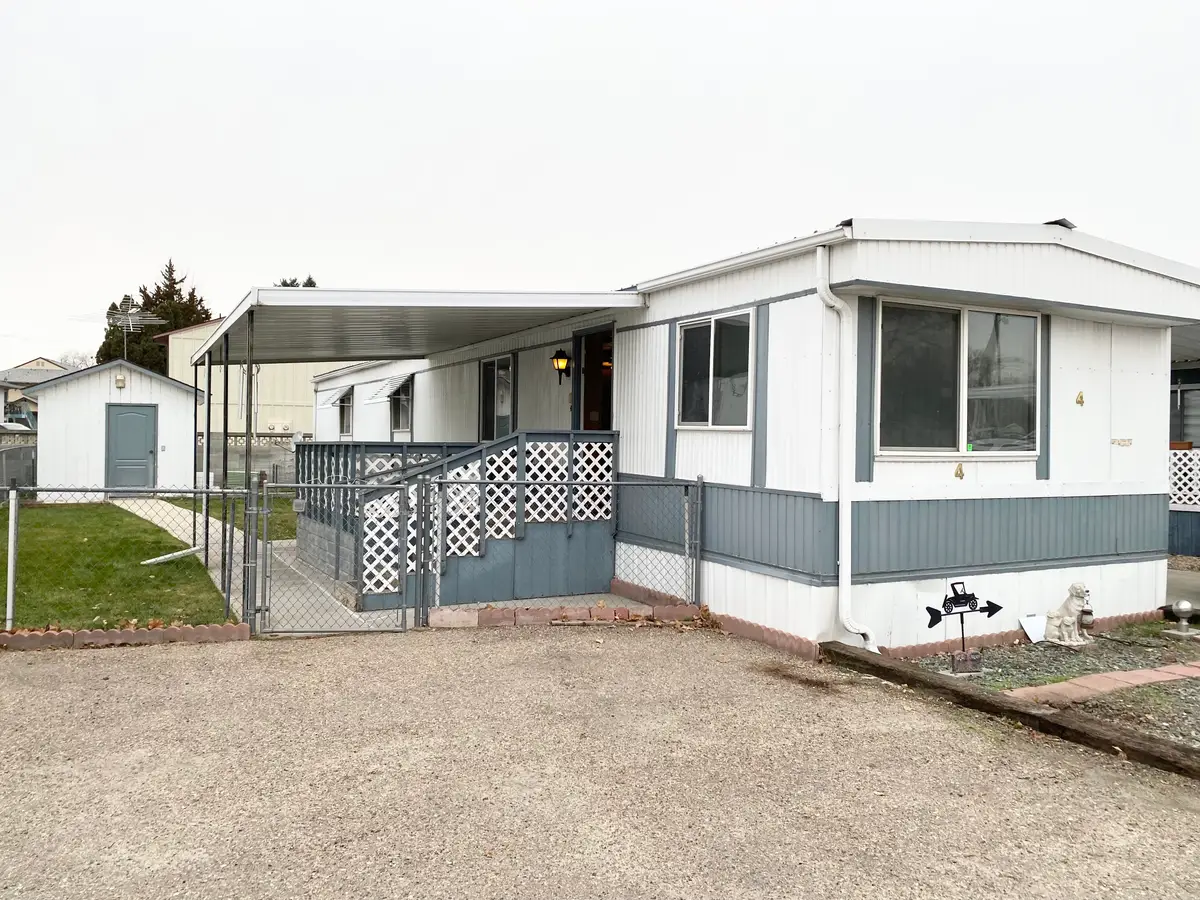 2205 E Linden #4, Caldwell, ID 83605 - Image #1