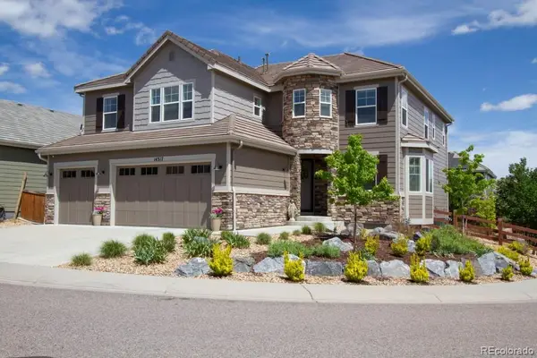14317 Double Dutch Loop, Parker, CO 80134