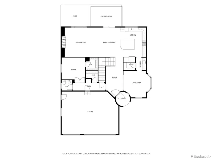 14317 Double Dutch Loop, Parker, CO 80134 - #3