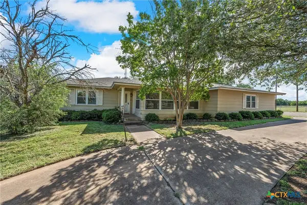 171 Old Patton Road, Valley Mills, TX 76689