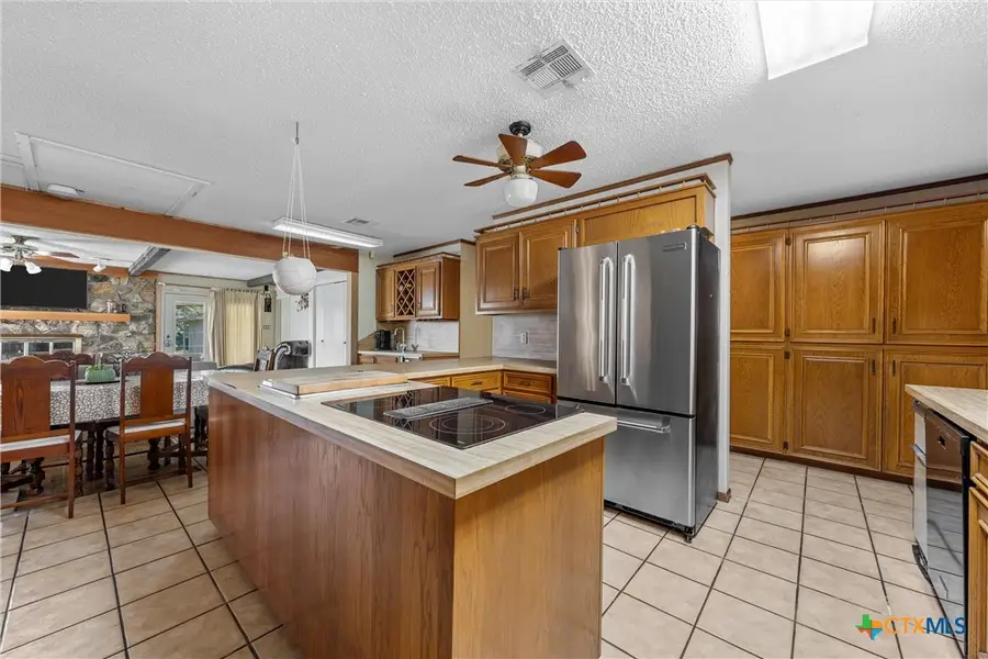 171 Old Patton Road, Valley Mills, TX 76689 - Image #3