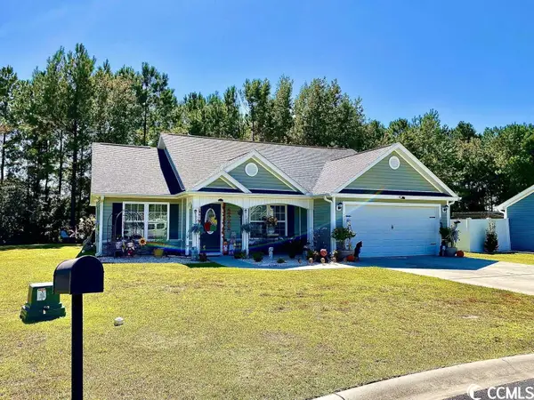 242 Blue Jacket Dr., Galivants Ferry, SC 29544