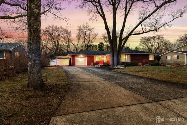 41 Brookside Avenue, Old Bridge, NJ 08857