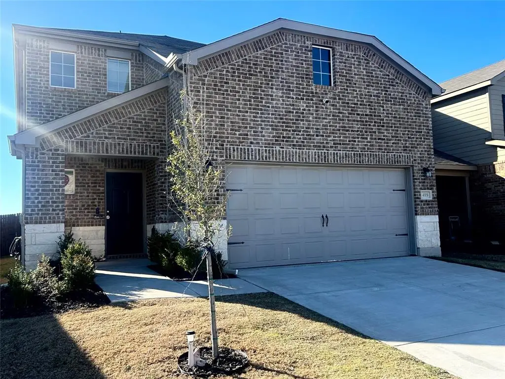 455 Manchester Street, Van Alstyne, TX 75495 - Image #1