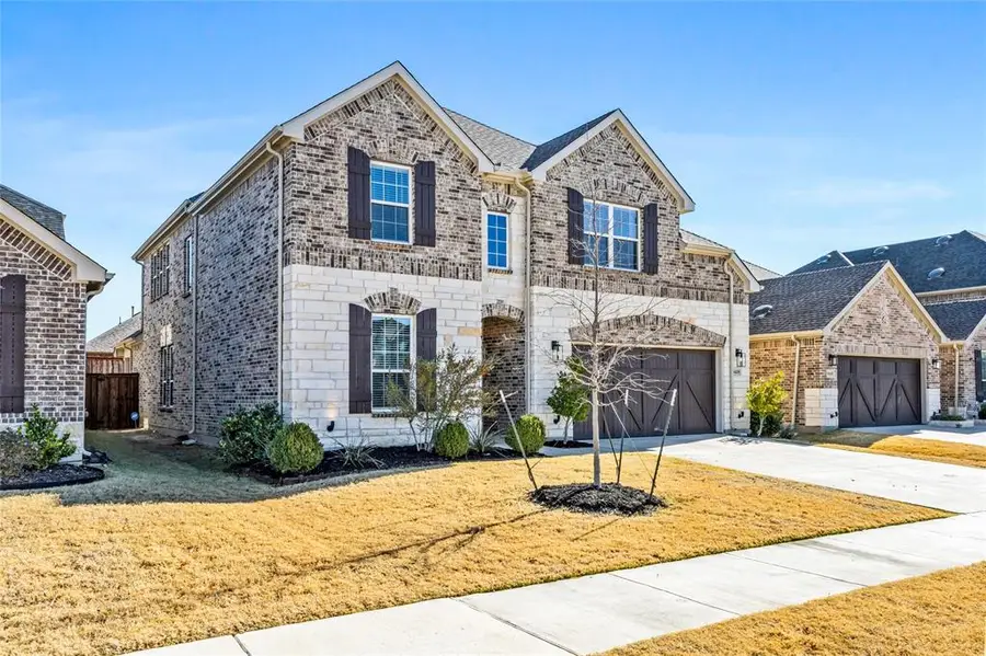 3428 Etta Terrace, Celina, TX 75009 - Image #3