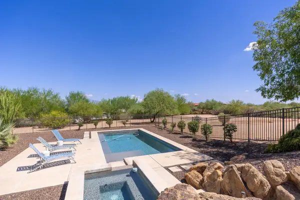 29107 N 154th Street, Scottsdale, AZ 85262