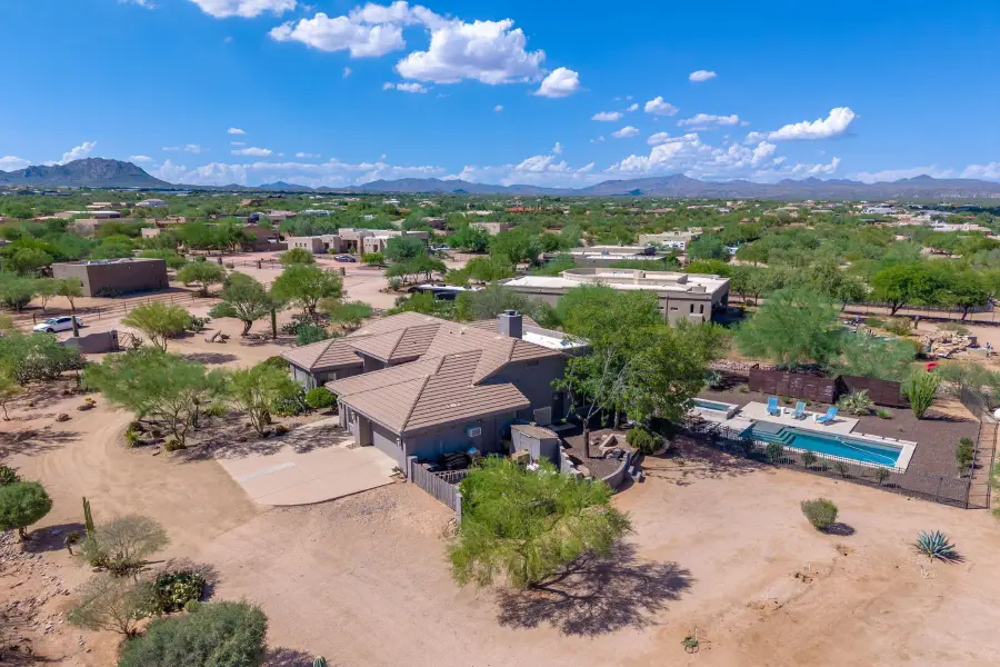 29107 N 154th Street, Scottsdale, AZ 85262 - #2