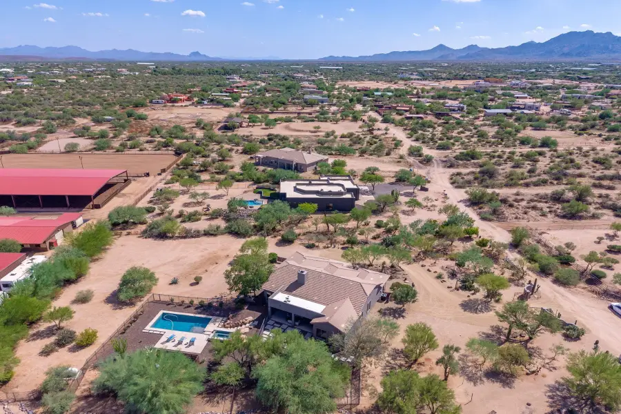 29107 N 154th Street, Scottsdale, AZ 85262 - #3