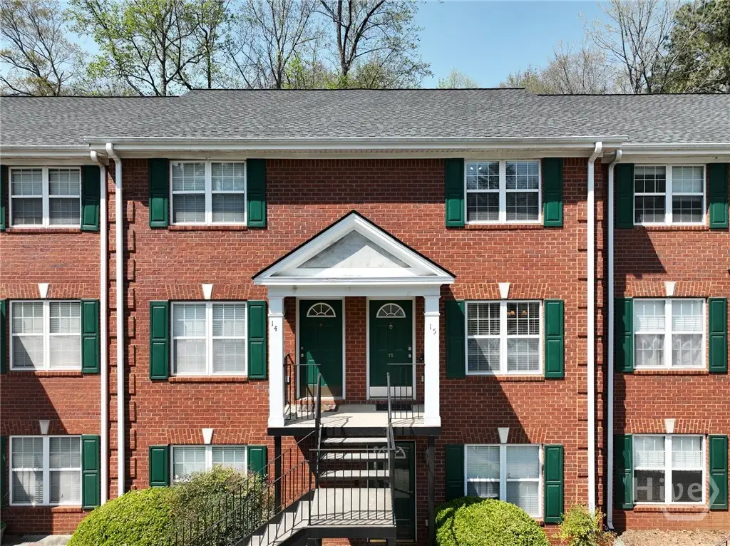 600 Mitchell Bridge Road #15, Athens, GA 30606 - #1