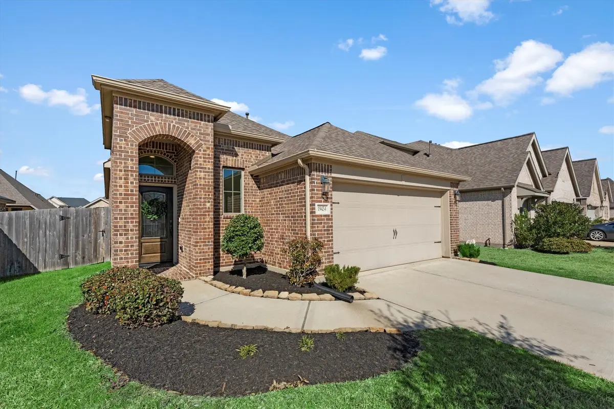 19434 Pacers Gait Lane, Tomball, TX 77377 - #1