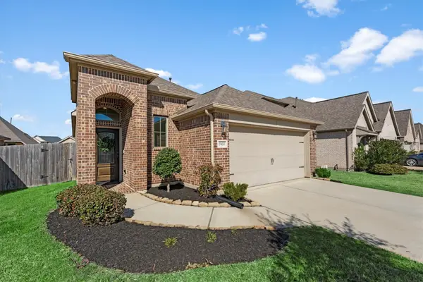19434 Pacers Gait Lane, Tomball, TX 77377