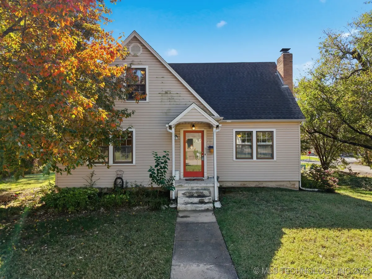 401 E College Street, Broken Arrow, OK 74012 - Image #1