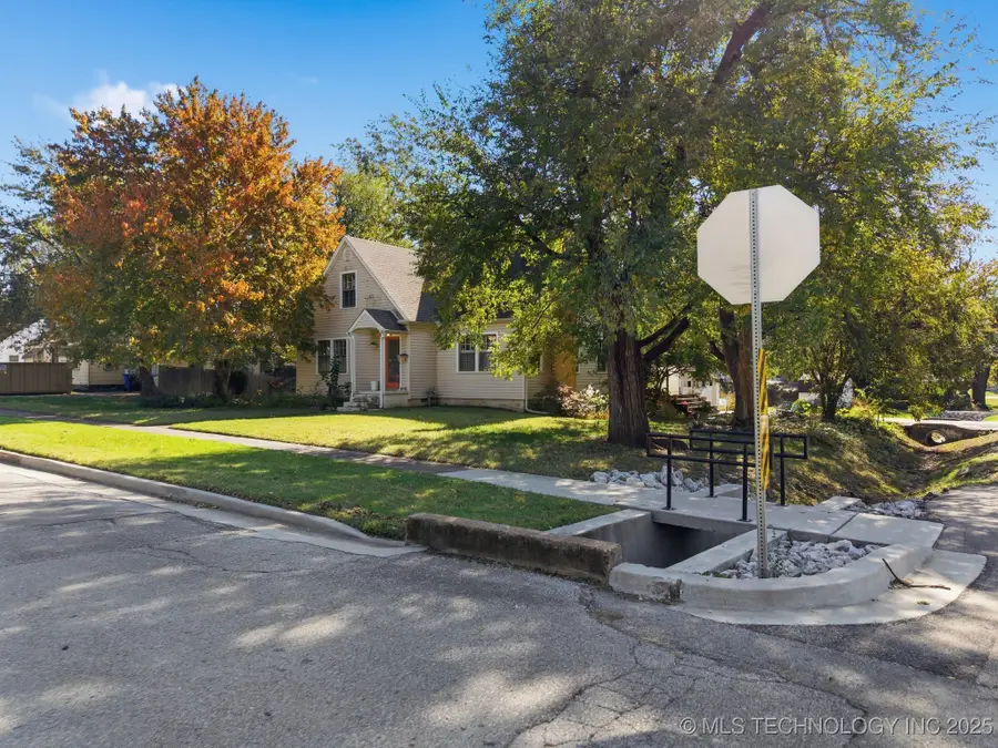 401 E College Street, Broken Arrow, OK 74012 - Image #2