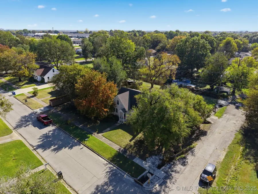 401 E College Street, Broken Arrow, OK 74012 - Image #3