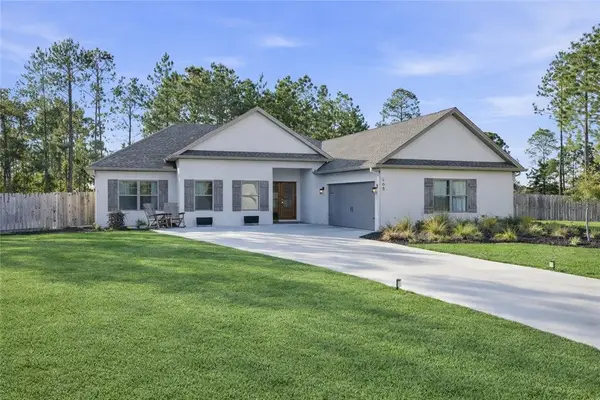 165 Silver Bluff Circle, Brunswick, GA 31523