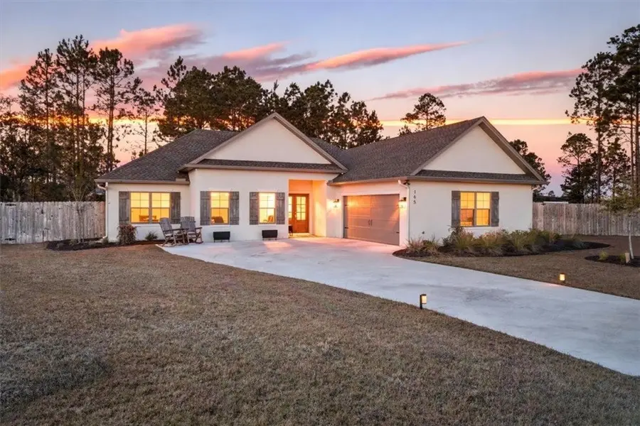 165 Silver Bluff Circle, Brunswick, GA 31523 - #2