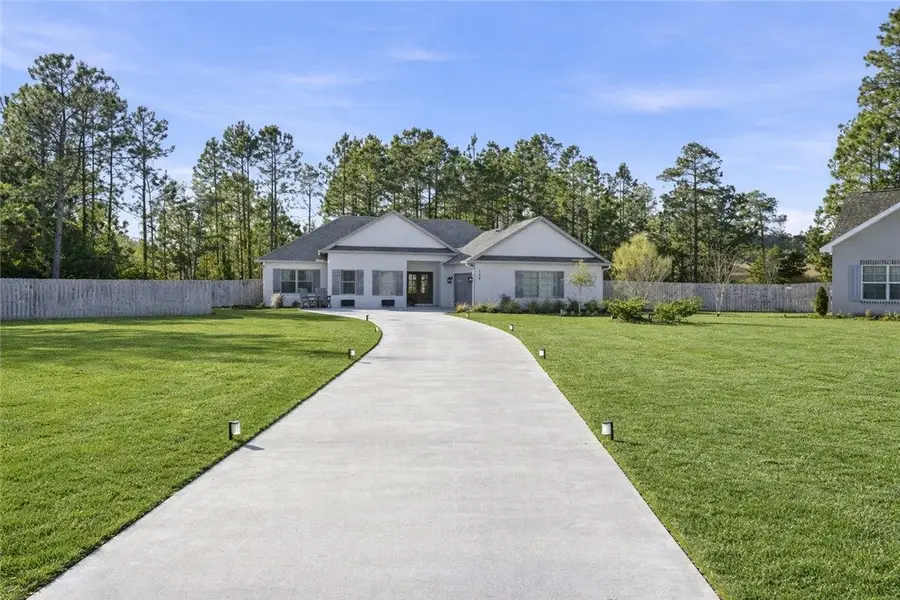 165 Silver Bluff Circle, Brunswick, GA 31523 - #3