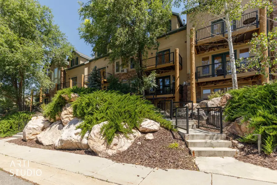 5060 Lakeview Dr #1107, Eden, UT 84310 - #3