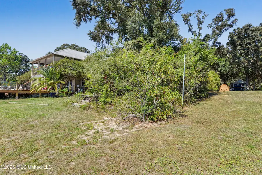 5213 E Belle Fontaine Road, Ocean Springs, MS 39564 - #3