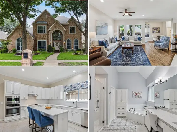 18727 Greenside Drive, Dallas, TX 75252