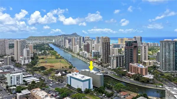 620 Mccully Street #1102, Honolulu, HI 96826