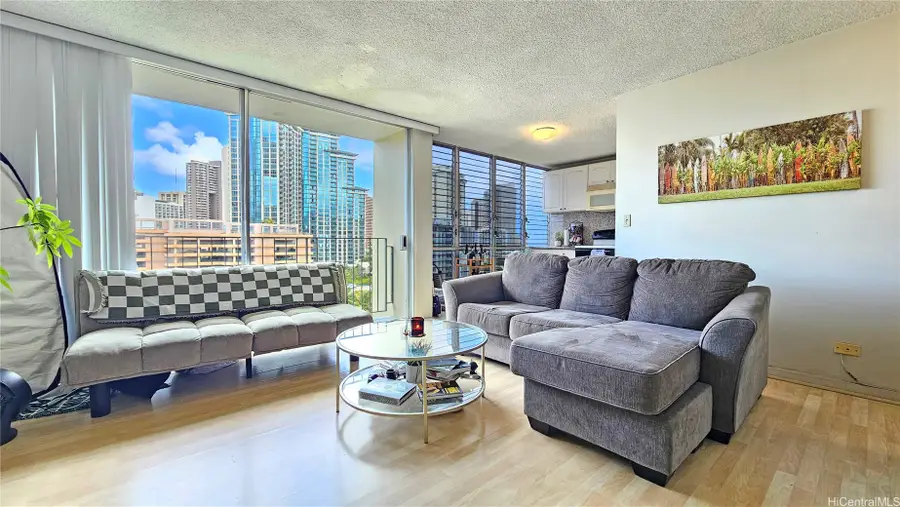 620 Mccully Street #1102, Honolulu, HI 96826 - #3