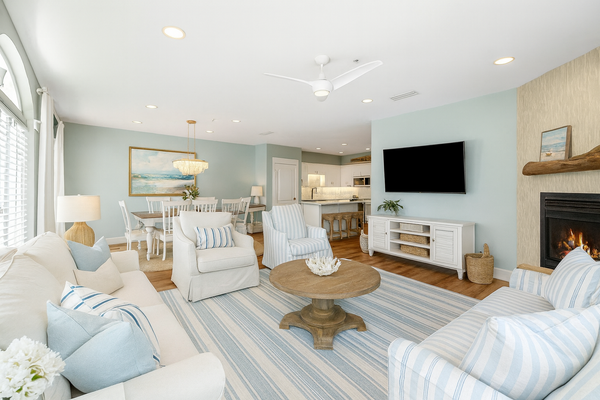 4545 E County Hwy 30a #C101, Santa Rosa Beach, FL 32459