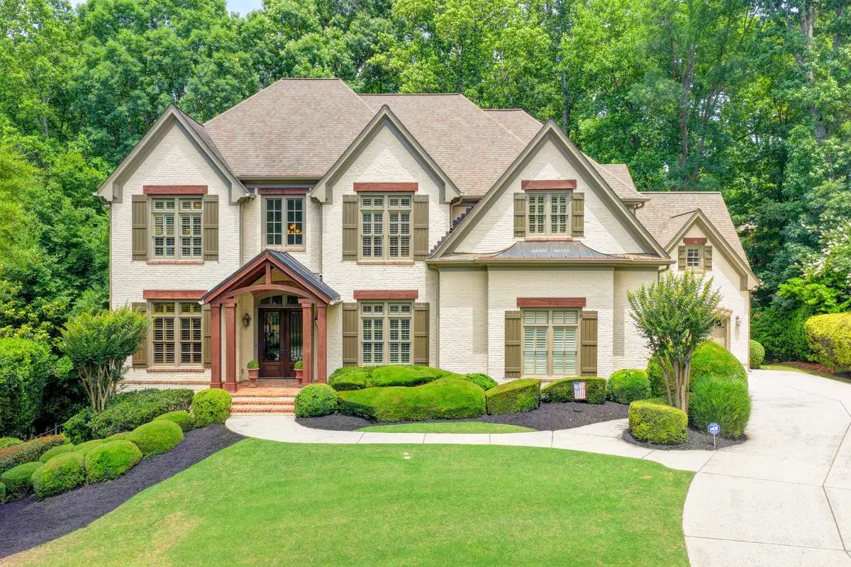 2420 Bute Cliff Trace, Cumming, GA 30041 - #1