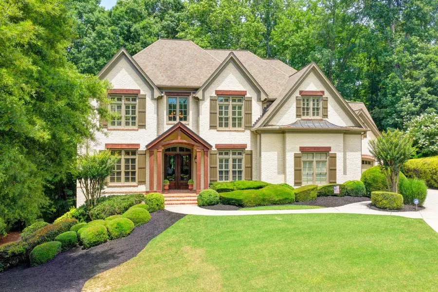 2420 Bute Cliff Trace, Cumming, GA 30041 - #2