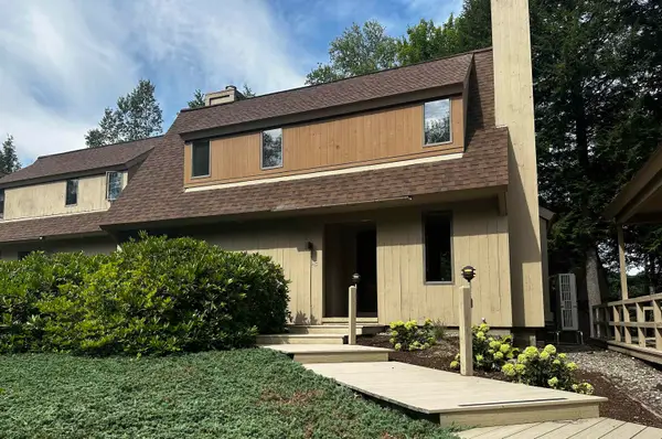 45 Black Duck Spur, Grantham, NH 03753