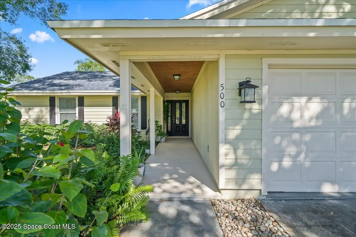 500 10th Street Sw, Vero Beach, FL 32962 - #1