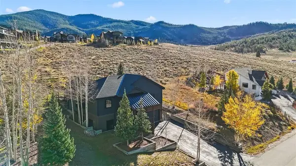 60 Gingerquill Court, Dillon, CO 80435