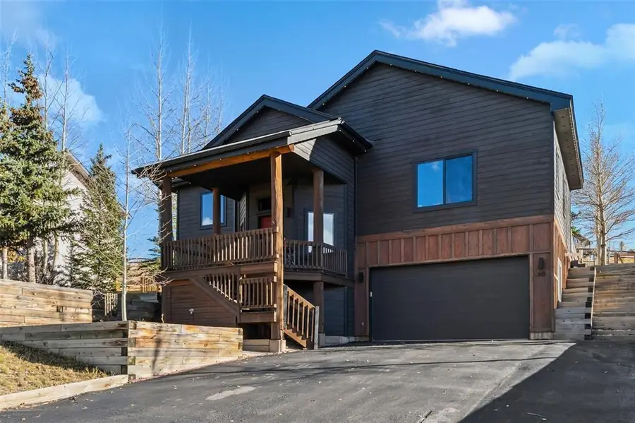 60 Gingerquill Court, Dillon, CO 80435 - Image #3