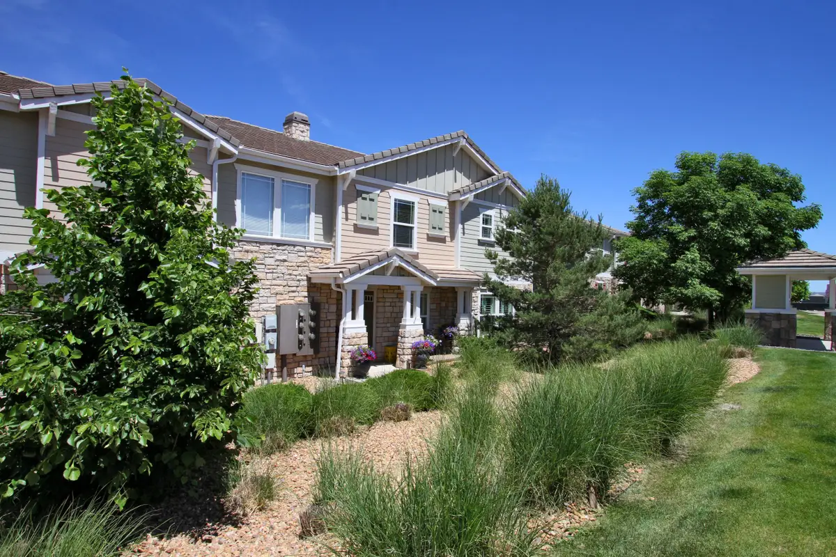 12826 Mayfair Way #E, Englewood, CO 80112 - #1