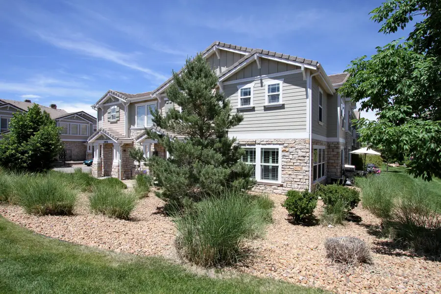 12826 Mayfair Way #E, Englewood, CO 80112 - #2