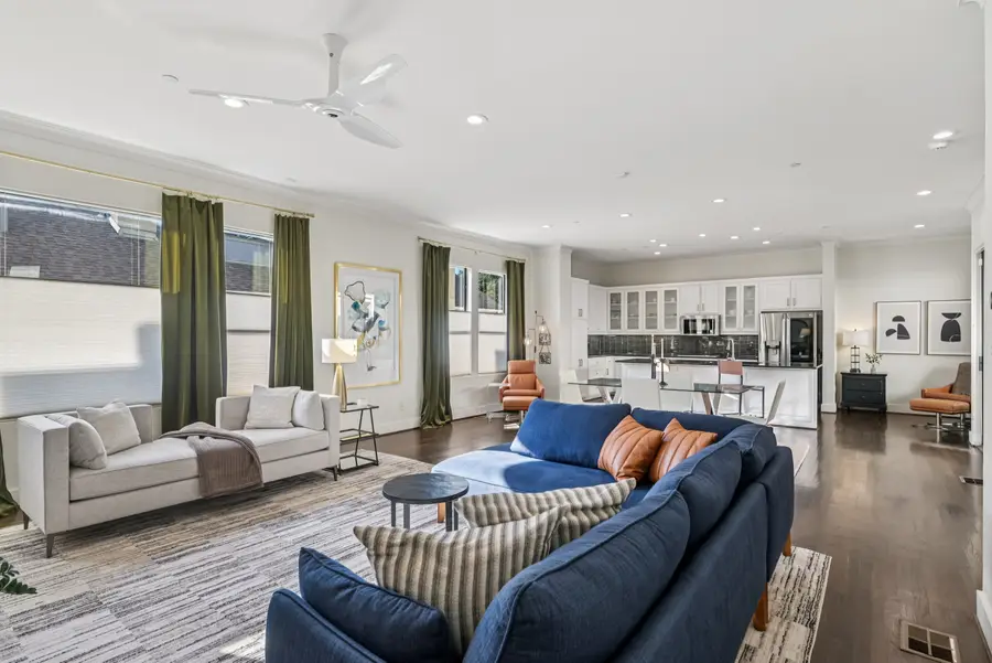 3926 Holland Avenue #102, Dallas, TX 75219 - #3
