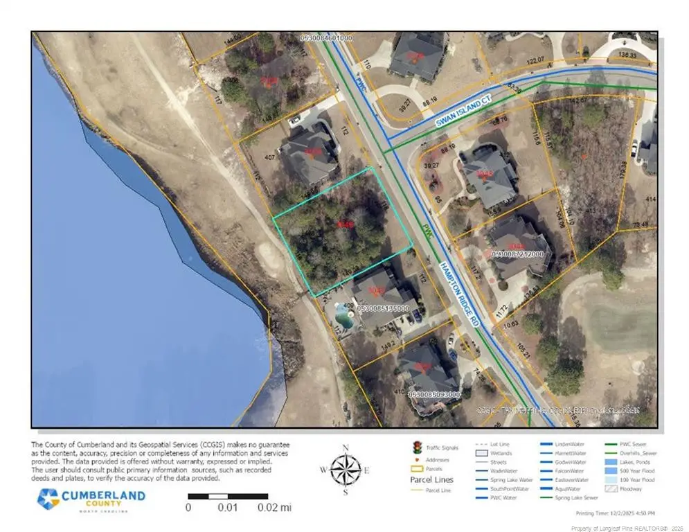 3049 Hampton Ridge Road, Fayetteville, NC 28311 - Image #1