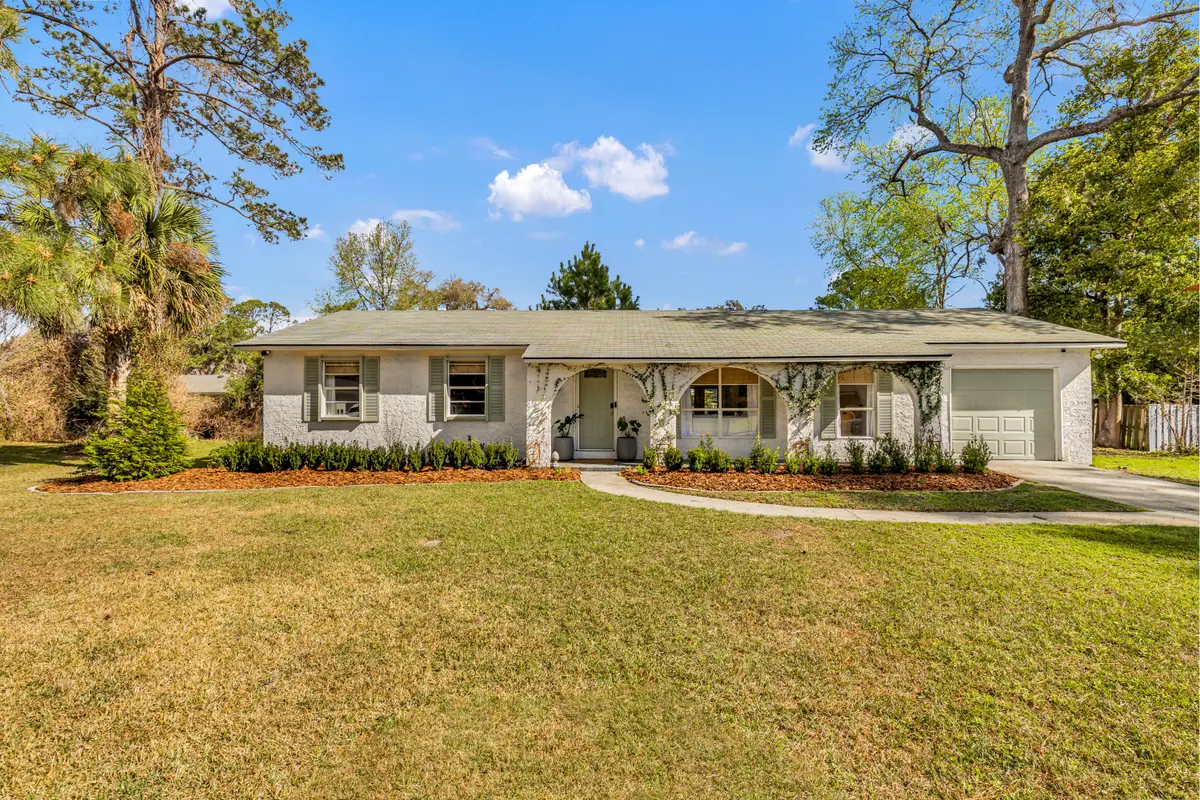 7602 Lynes Court, Savannah, GA 31406 - #1