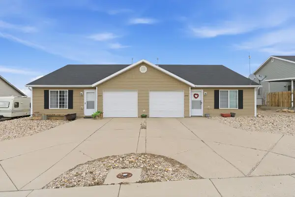 577-579 E Nichols Canyon Road, Cedar City, UT 84721