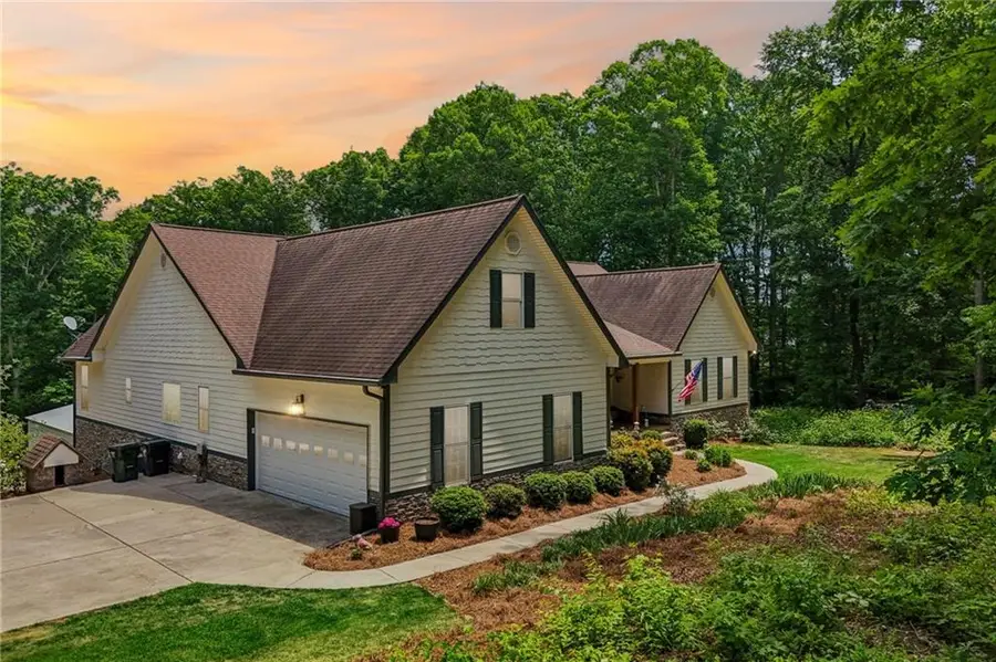 5925 Cantrell Circle, Cumming, GA 30041 - #2